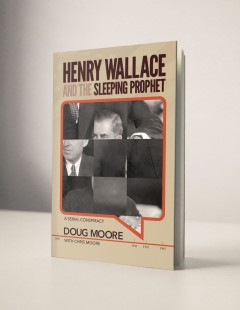 BookCover- Henrywallace